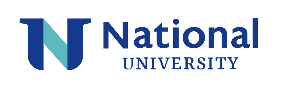 National University Logo