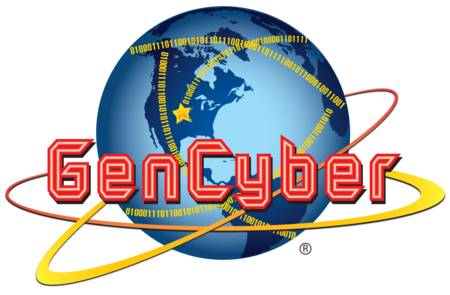 GenCyber logo