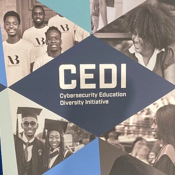 CEDI, Cybersecurity Education Diversity Initiative
