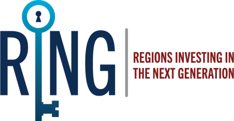 RING, Regions Investing in the Next Generation