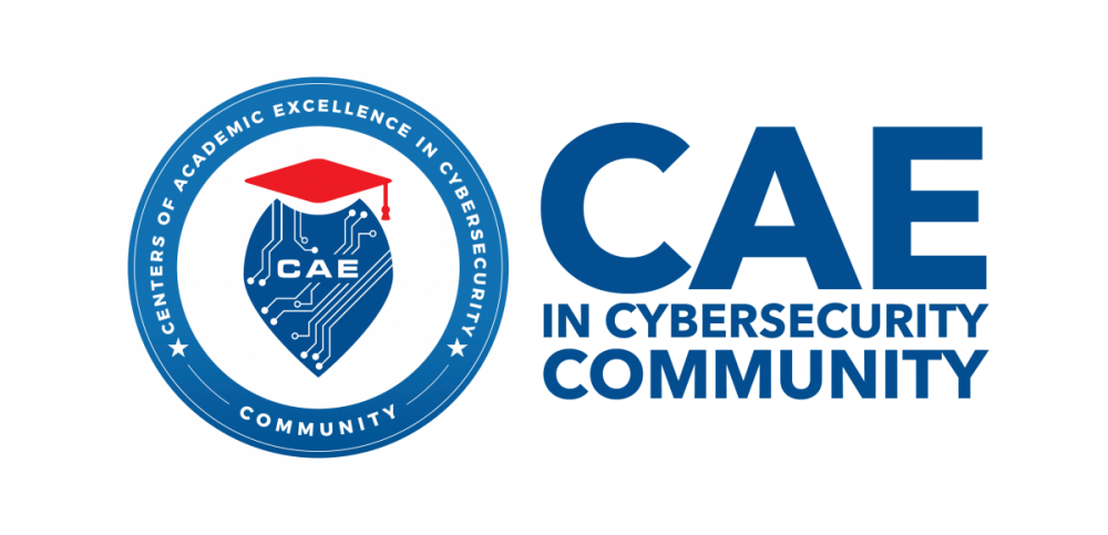 CAE in Cybersecurity Community