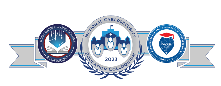 2023 National Cybersecurity Education Colloquium
