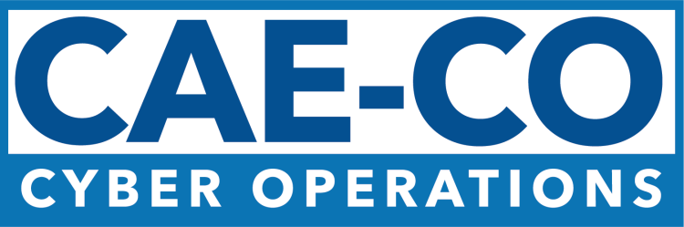 CAE-CO Submark Logo