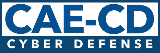 CAE-CD designation mark