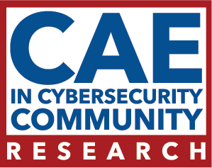 CAE-R Logo