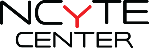 NCyTE Center Logo