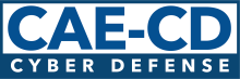 CAE-CD Cyber Defense submark